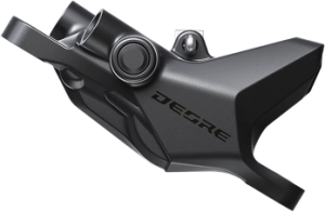 Shimano zacisk hamulcowy Deore BR-M6200 przód/tył czarny