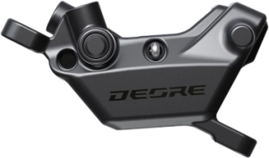 Shimano zacisk hamulcowy Deore BR-M6220 przód/tył czarny