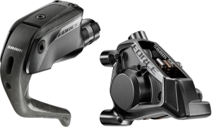 Sram hamulec Force Aero E1 FM przód 1100mm czarny