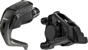Sram hamulec Rival Aero E1 FM przód 1100mm czarny
