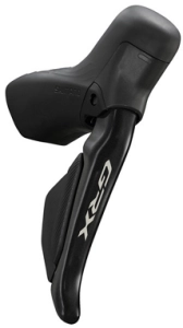 Shimano klamkomanetka GRX Di2 ST-RX715 prawa