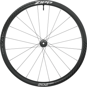 ZIPP koło przód 202 NSW 28" 12/100mm