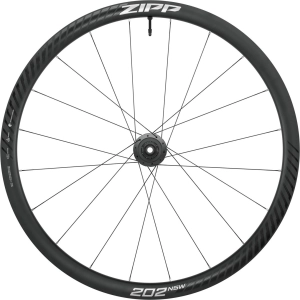 ZIPP koło tył 202 NSW 28" 12/142mm HG/Shimano