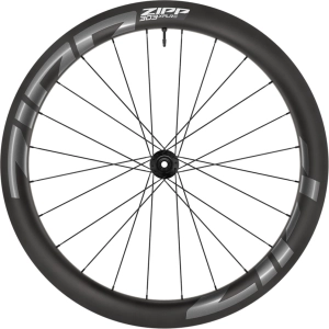 ZIPP koło przód 303 XPLR S 28" 12/100mm szare