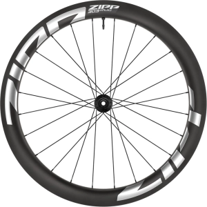 ZIPP koło przód 303 XPLR S 28" 12/100mm białe