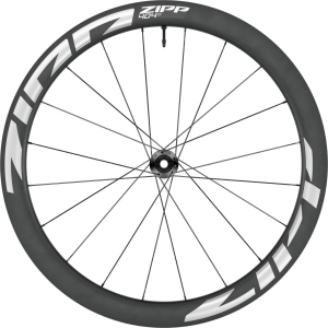 ZIPP koło przód 404 S 28" 12/100mm białe
