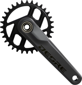Shimano korba Deore FC-M6200 32T 170mm 12rz