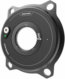 Rotor pająk z pomiarem mocy INSpider Power Meter Road 2.0 4x110BCD