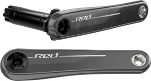 Sram ramiona korby Red XPLR E1 DUB 150mm