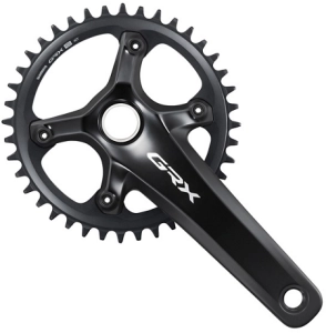 Shimano korba GRX FC-RX820 1x12rz 40T 165mm