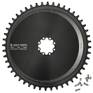 Wolf Tooth Components koronka Aero DM Sram 8-bolt 48T
