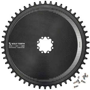 Wolf Tooth Components koronka Aero DM Sram 8-bolt 50T