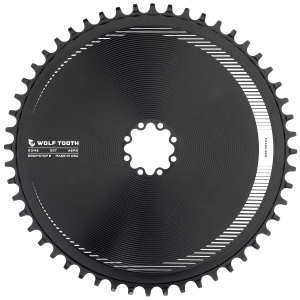 Wolf Tooth Components koronka Aero DM Sram 8-bolt 52T