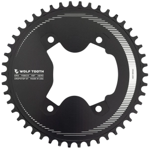 Wolf Tooth Components koronka Aero 110BCD Shimano GRX 46T