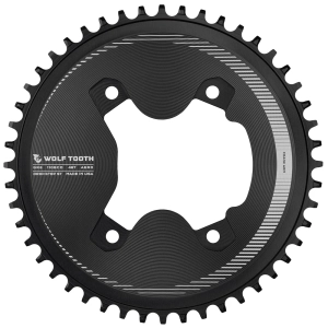 Wolf Tooth Components koronka Aero 110BCD Shimano GRX 48T