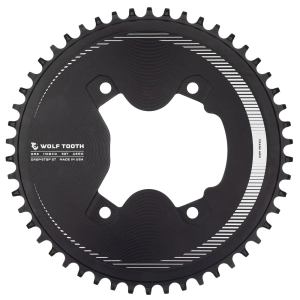 Wolf Tooth Components koronka Aero 110BCD Shimano GRX 50T