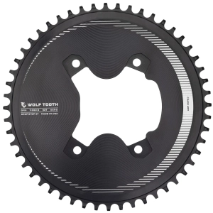 Wolf Tooth Components koronka Aero 110BCD Shimano GRX 52T