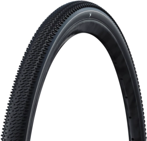 Schwalbe opona G-One R 700x35 TLR ADDIX GREEN Performance RaceGuard