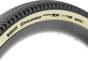 Pirelli opona Cinturato Gravel RH TLR 50x700 ProWall SmartEvo Retro