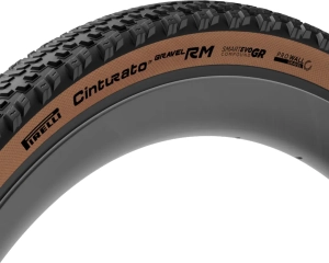 Pirelli opona Cinturato Gravel RM TLR 55x700 ProWall SmartEvo Classic