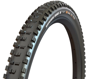 Maxxis opona Minion DHR II 29x2.50 WT MaxxGrip 3C/TR/DH