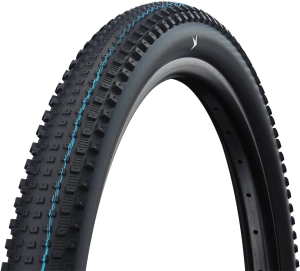 Schwalbe opona Rick XC Pro Super Ground ADDIX Speedgrip TLR 29x2.25 czarna