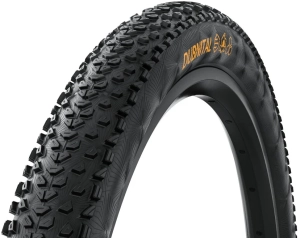 Continental opona Dubnital Race Rapid 29x2.0 TLR czarna