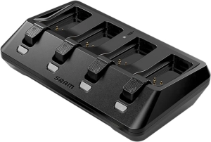 Sram ładowarka 4-portowa do baterii Sram e-Tap/AXS USB-C