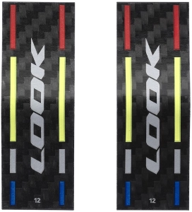 Look płytki / sprężyny do Keo Blade 12Nm 2szt