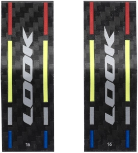 Look płytki / sprężyny do Keo Blade 16Nm 2szt