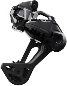 Shimano przerzutka tylna Deore XT Di2 RD-M8260-SGS 11rz