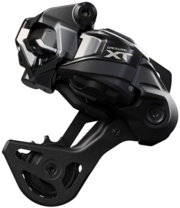 Shimano przerzutka tylna Deore XT Di2 RD-M8250-GS 12rz