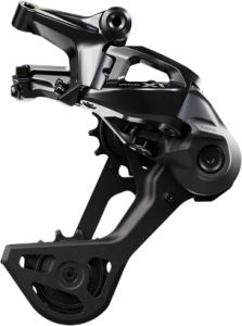 Shimano przerzutka tylna Deore XT RD-M8200-SGS 12rz