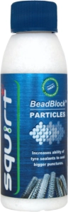 Squirt granulki uszczelniające BeadBlock Particles 100ml