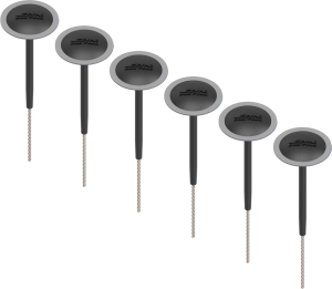 Lezyne zestaw naprawczy Tubeless Pro Plugs 3mm