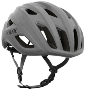 KASK kask Mojito 3 szary M 52-58cm