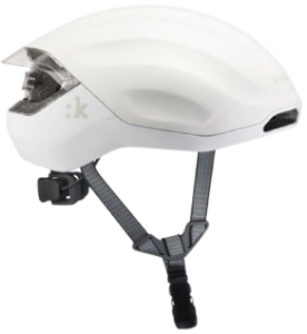 FIZIK kask Vento Kudo Aero biały S