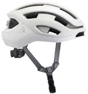 FIZIK kask Vento Kudo biały L