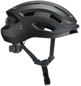 FIZIK kask Vento Kudo czarny S