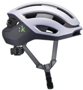 FIZIK kask Vento Kudo lilac-anthracite S