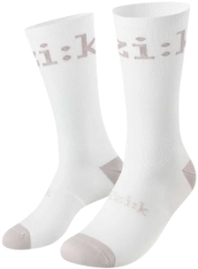 Fizik skarpety Performance Team Edition white L 44-47