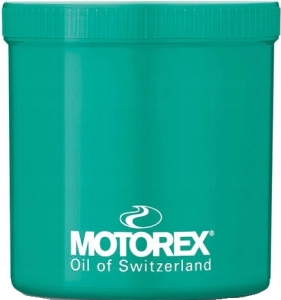 Motorex smar do zawieszeń Suspension Grease 850ml