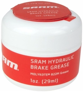 Sram smar Hydraulic Brake Grease 29ml