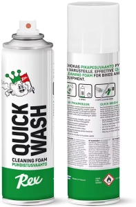 Rex preparat czyszczący Quick Wash 250ml