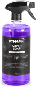 Dynamic preparat czyszczący Super Soap Spray 1000ml