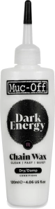 Muc-Off wosk do łańcucha Dark Energy 120ml