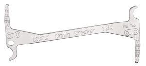 KMC narzędzie do mierzenia zużycia łańcucha Easy Chain Checker