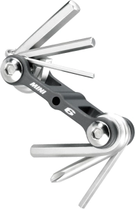 Topeak klucz Mini 6