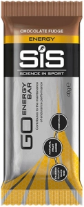 SiS baton Go Energy 40g czekolada 3 szt