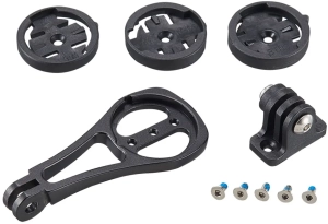 Ritchey uchwyt Lollipop do Wahoo/Garmin/Bryton